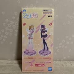 2.5次元の誘惑 BIGサイズアクリルスタンド　A リリエル　天使空挺隊　リリサ