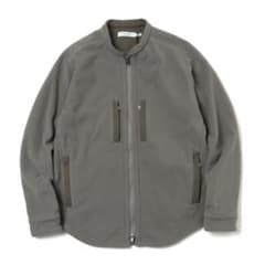 nonnative ハイカーシャツジャケット　サイズ2のサムネイル