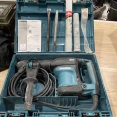 Makita 電動ハンマードリル HM0871Cのサムネイル