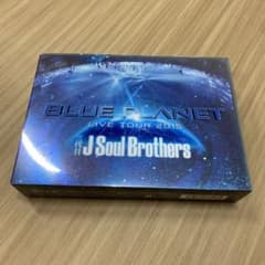 J Soul Brothers LIVE TOUR 2015のサムネイル