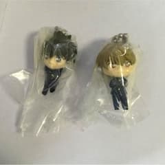 コナン ガチャガチャ キーホルダーのサムネイル