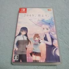 Switch 2045、月より 通常版