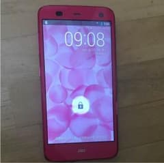 au arrows FJL22のサムネイル