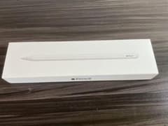 Apple Pencil 第2世代 極美品 - メルカリ