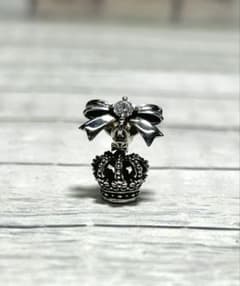 JUSTIN DAVIS PETIT FADEIT ピアス①　7298 JUSTIN DAVIS PETIT FADEIT ピアス① 7298 - メルカリ