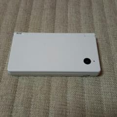 美品　ニンテンドーDSi  ホワイトのサムネイル