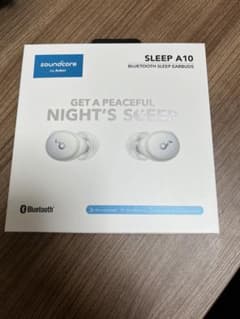 Anker Soundcore Sleep A10のサムネイル