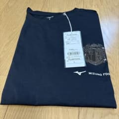 セレッソ大阪　移動着　ミズノのサムネイル