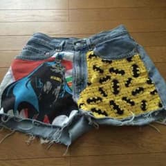 値下げ、バットマンショーパン値引き中のサムネイル