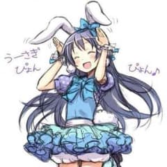 Shion様専用レースクイーンラバスト凛のサムネイル