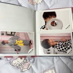 Hey!Say!JUMP 公式写真のサムネイル