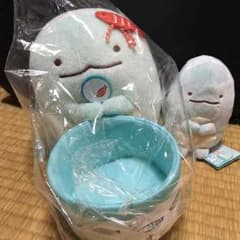 すみっこぐらし とかげのサムネイル