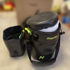 NISPLAY L1 球出し機 テニス ポータブル ボールマシン - メルカリ