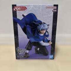 新品未開封　MAO VIBRATION STARS 摩緒 フィギュアのサムネイル