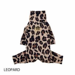 スキンタイトスーツ 【LEOPARD】のサムネイル
