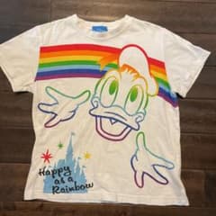 ディズニー Tシャツのサムネイル