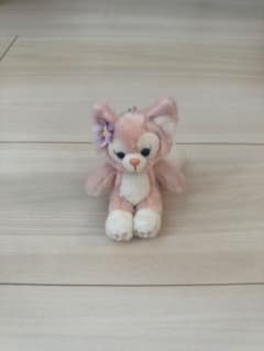 ディズニーシー リーナベル ぬいぐるみキーホルダーのサムネイル