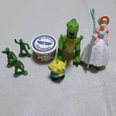 トイストーリーのサムネイル
