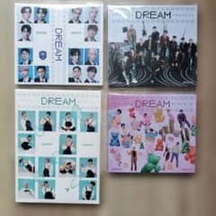 SEVENTEEN JAPAN 1st EP DREAM CDセット - メルカリ
