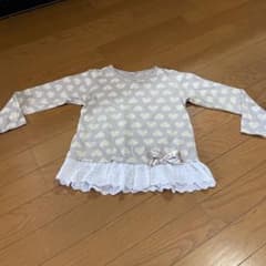 チュニック トップスのサムネイル