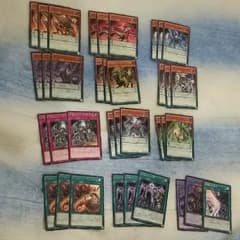 アモルファージセットのサムネイル