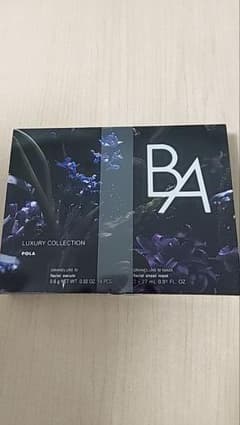 POLA B.A グランラグゼIV ラグジュアリーコレクション - メルカリ