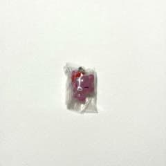 ジュエルペット めじるしアクセサリー ガーネットのサムネイル