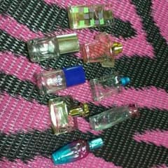 ミニ香水セットのサムネイル
