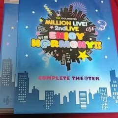 THE IDOLM@STER MILLION LIVE! 2ndLIVEのサムネイル