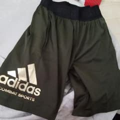 【新品】adidas アディダス ハーフパンツのサムネイル