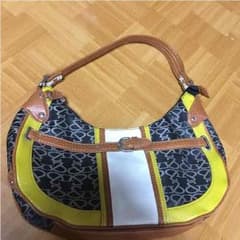 ピンキー＆ダイアンバッグのサムネイル