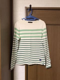 アーバンリサーチ ボーダー カットソーのサムネイル