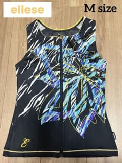 エレッセ　セパレート　水着　トップスのサムネイル