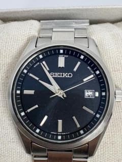 未使用】SEIKO SBTM323セイコーセレクション 7B72-0AC0 - メルカリ