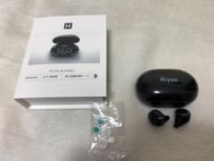 Bluetoothイヤホンのサムネイル