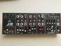 【中古】BEHRINGER CAT デュオフォニックアナログシンセサイザーのサムネイル