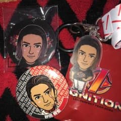 砂田将宏セットのサムネイル