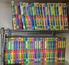頭文字D　1-48 全巻セットのサムネイル