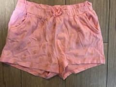 ショートパンツ H&M キッズ 女の子のサムネイル