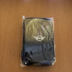 MINI モバイルアクセサリーケース - 4
