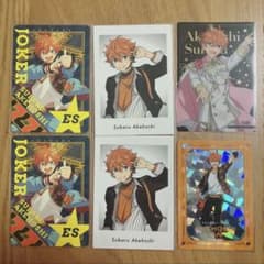 あんスタ まとめ売り 明星スバル - メルカリ