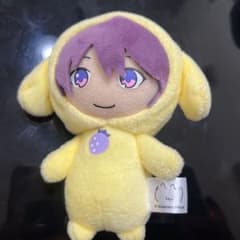 すとぷり ぬいぐるみのサムネイル