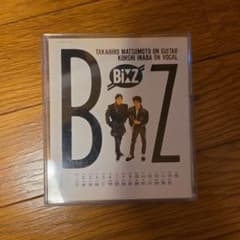 B'z Special Desk Calendar 2001のサムネイル