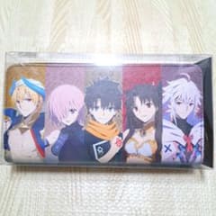 Fate / Grand Order 절대 마수 전선 바빌로니아 롱 월렛 신품