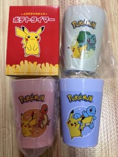 マクドナルド 福袋 ポケモンサマーチャンスバッグ2026 セットのサムネイル