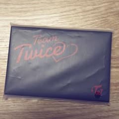 TWICE 国立 アップグレード特典 トレカ - メルカリ