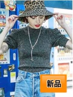 【mayuminさん専用】jouetie  ジュエティ  ハット 【新品】のサムネイル
