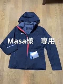 フェニックス　BLACK 黒　新品・未使用　上下セットアップのサムネイル
