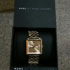 ✿MARC BY MARC JACOBS✿腕時計✿のサムネイル