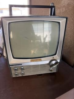 ≪ジャンク品≫ SONY Trinitron カラー ブラウン管テレビ KV-14GP2 94